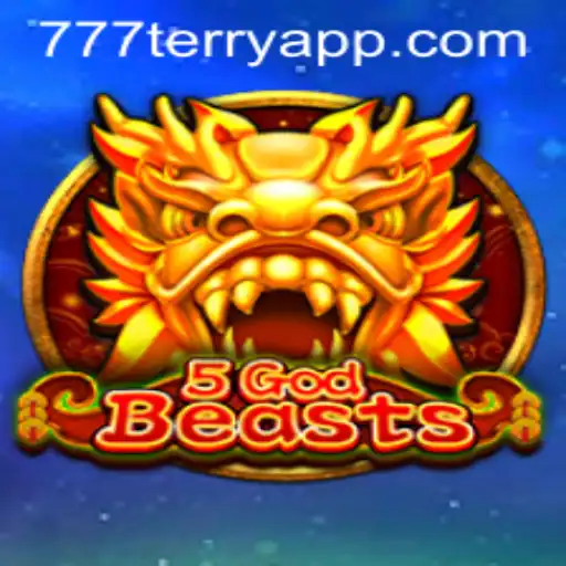 Unveiling 5GodBeasts: A New Dimension in Gaming