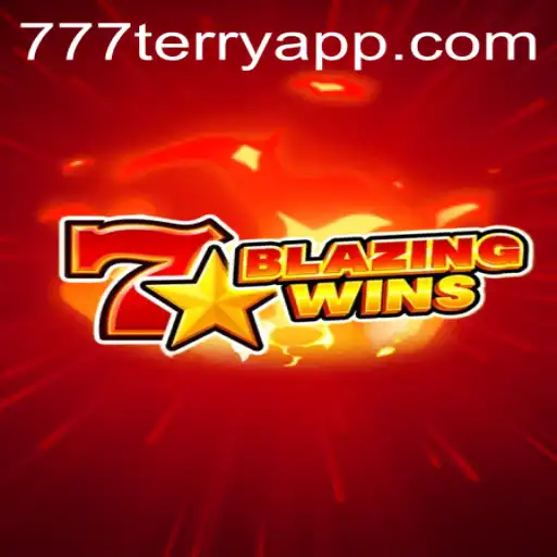 Exploring BlazingWins: A Thrilling New Online Slot Game by 777Terry.COM