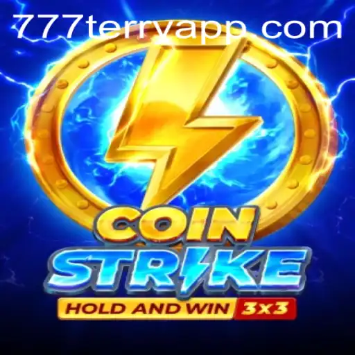 Coinstrike: A Thrilling New Game Experience with 777Terry.COM