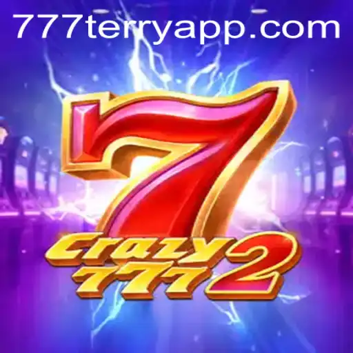 Crazy7772: Dive into the Ultimate Gaming Experience by 777Terry.COM