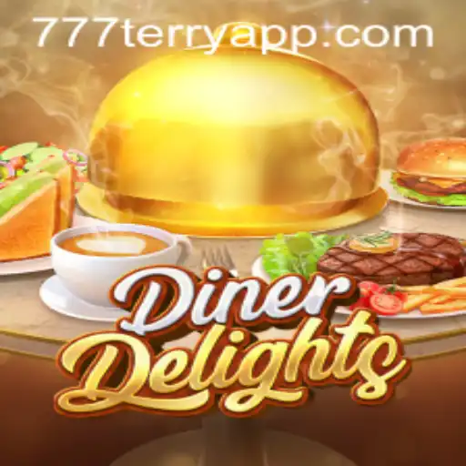 DinerDelights: A Culinary Adventure with 777Terry.COM