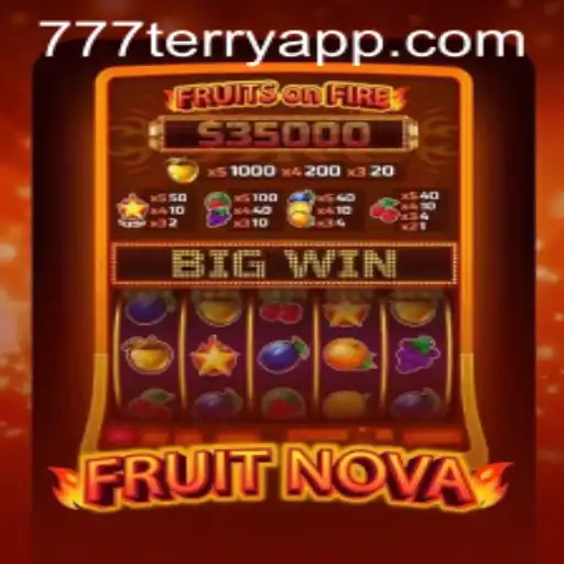 Discover the Thrilling World of FruitNova: A Deep Dive into This Exciting Game
