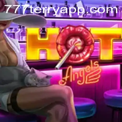 HotAngels: A Captivating Journey through 777Terry.COM