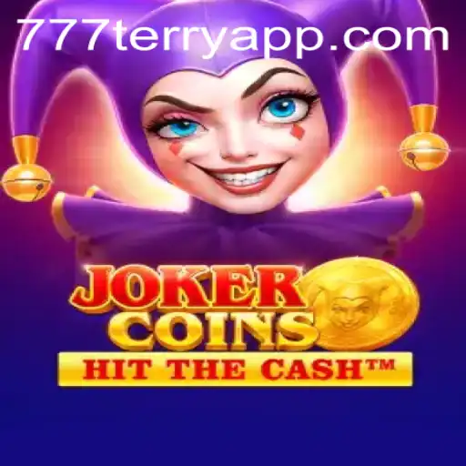 Experience the Thrill of JokerCoins: Unveiling the Latest Gaming Sensation