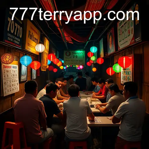 Exploring the Unknown World of Jueteng: The Influence of 777Terry.COM