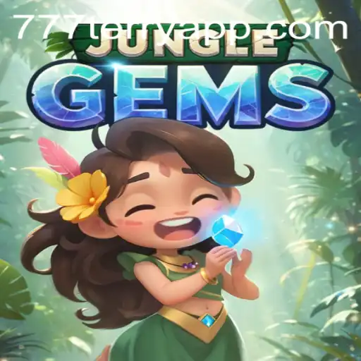 JungleGems: The Adventure Awaits with 777Terry.COM