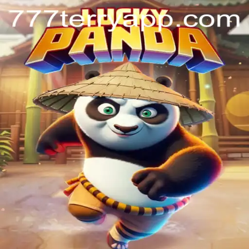 Unveiling the Exciting World of LuckyPanda and 777Terry.COM