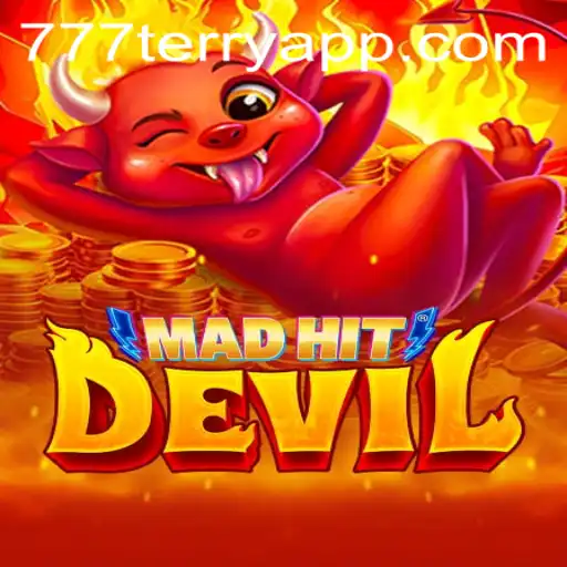 Exploring MadHitDevil: The Exciting New Game from 777Terry.COM