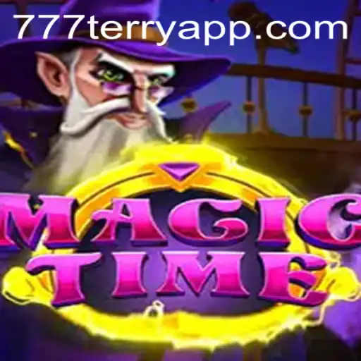 MagicTime: Explore the Enigmatic World of 777Terry.COM