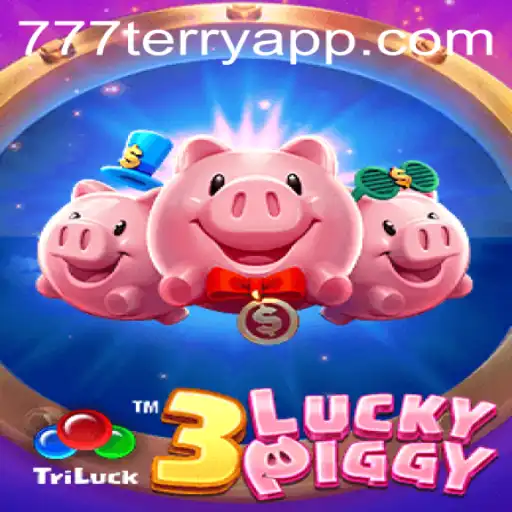 Exploring 3LUCKYPIGGY: A Dive into the World of 777Terry.COM