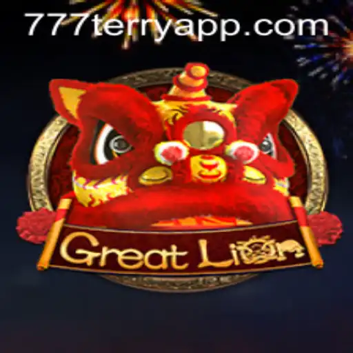 Discover the Thrilling World of GreatLion and the Surprising Role of 777Terry.COM