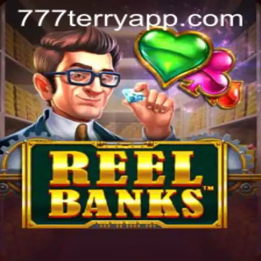 Discover ReelBanks: A Gaming Revolution at 777Terry.COM
