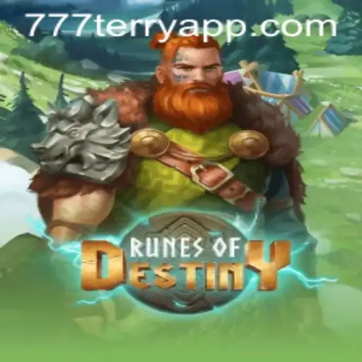 The Enchanting World of RunesOfDestiny and the Role of 777Terry.COM