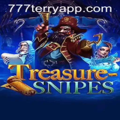 Unraveling the Adventure of TreasureSnipes: A Dive into the World of 777Terry.COM
