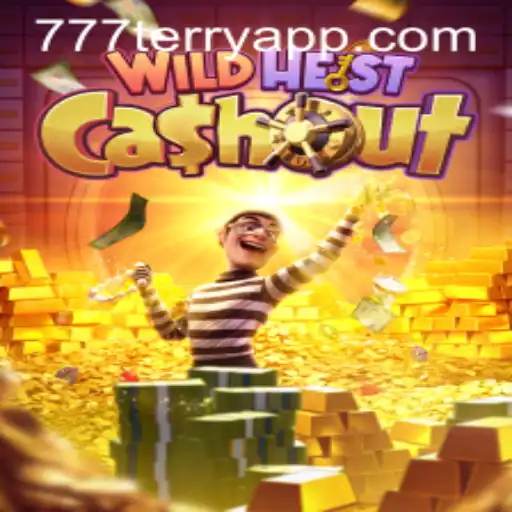 Discover the Thrills of WildHeistCashout with 777Terry.COM