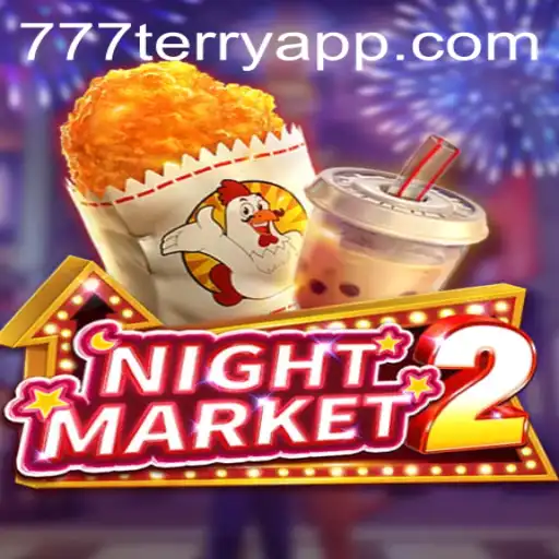 Exploring NightMarket2: An Entrancing Gaming Experience by 777Terry.COM