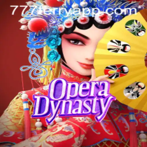 OperaDynasty: An Immersive Gaming Experience