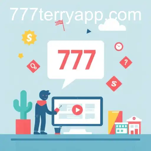 Promotions at 777Terry.COM: Strategies and Impact