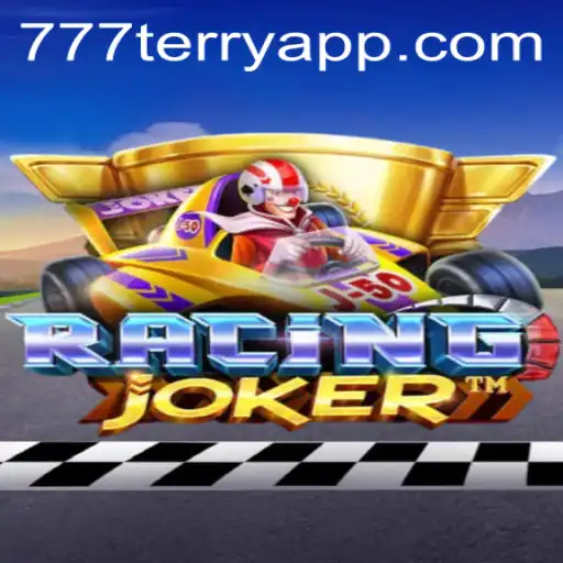 RacingJoker: The Ultimate Speed Thrill Featuring 777Terry.COM