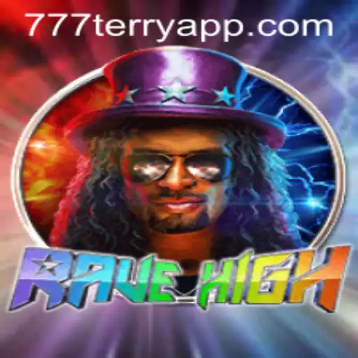 RaveHigh: A Thrilling Adventure into the Psychedelic Universe