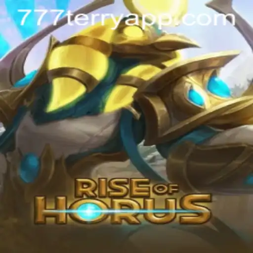 Discover the Exciting World of RiseofHorus with 777Terry.COM