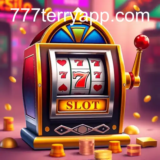 Exploring the Fascinating World of Slot Machines: A Deep Dive into 777Terry.COM