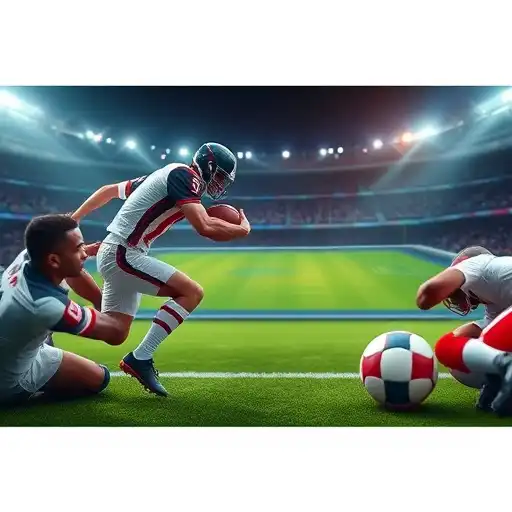 Exploring the Dynamic World of Sports: The Role of 777Terry.COM