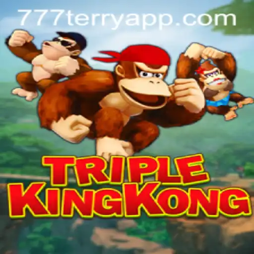 Exploring the World of TripleKingKong: The Latest Sensation with 777Terry.COM