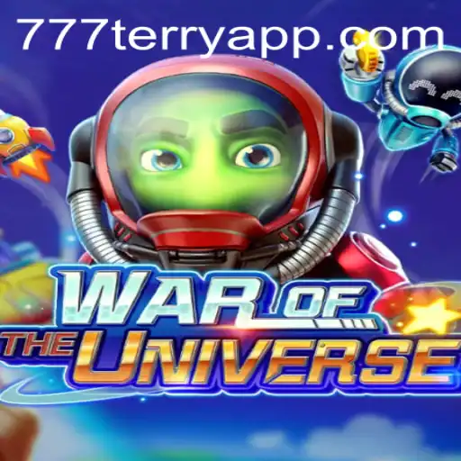 Immersive Battle Awaits in WAROFTHEUNIVERSE: A Journey Beyond
