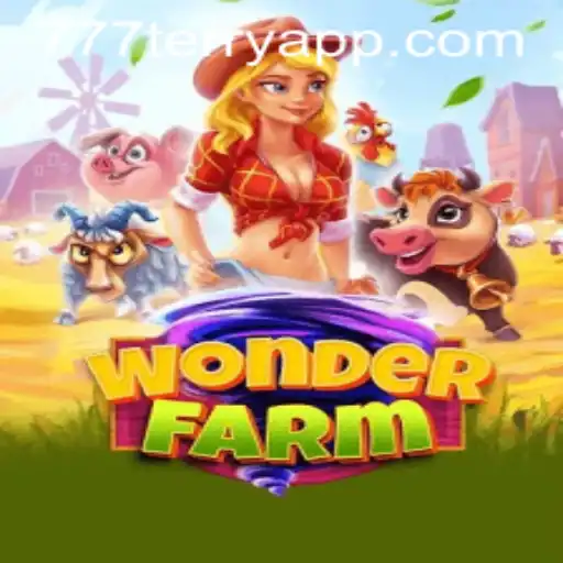 Exploring the Enchanting World of WonderFarm and the Magic of 777Terry.COM